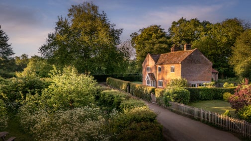 4 Park Gates, Norfolk
